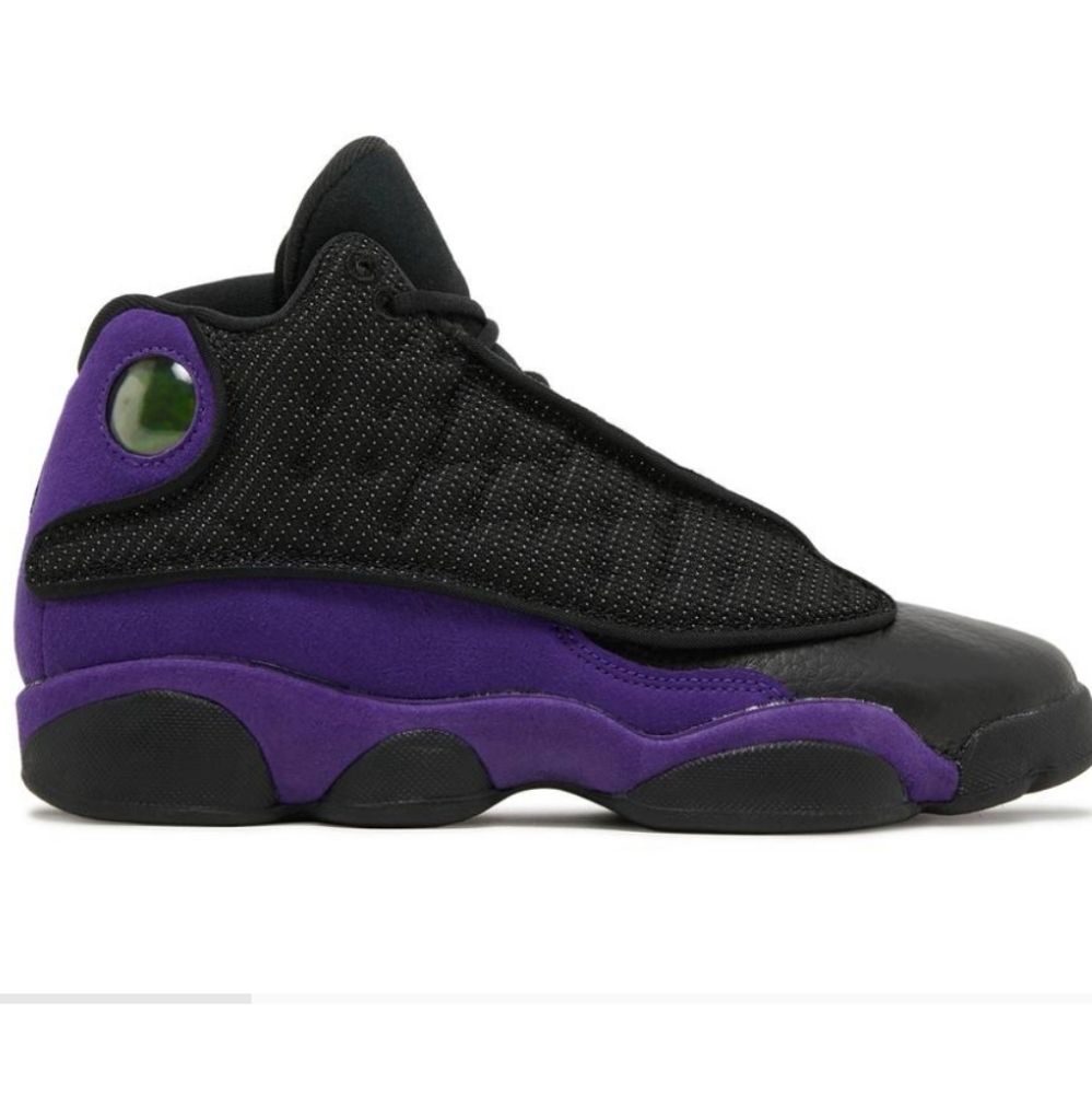 NIB Air Jordan 13 Retro 4Youth / 5.5 Wmn